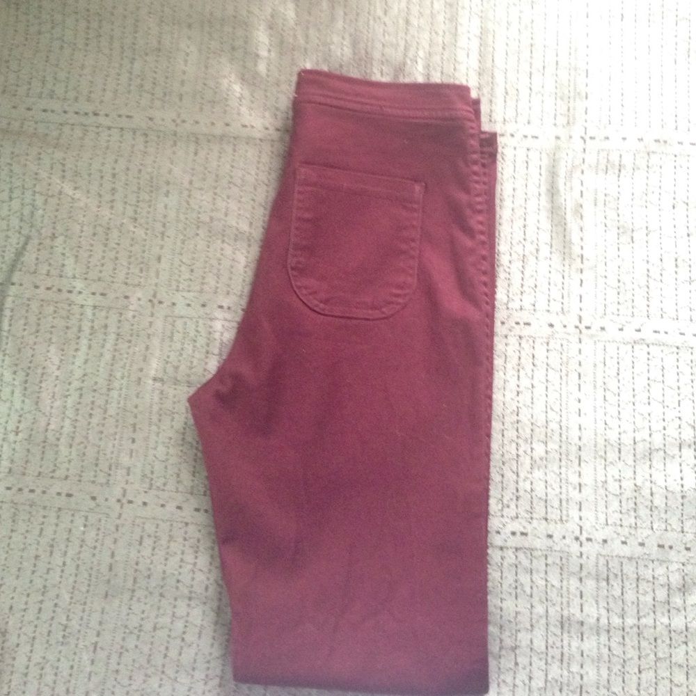 Zinfandel Easy Jean - Picture 2 of 4
